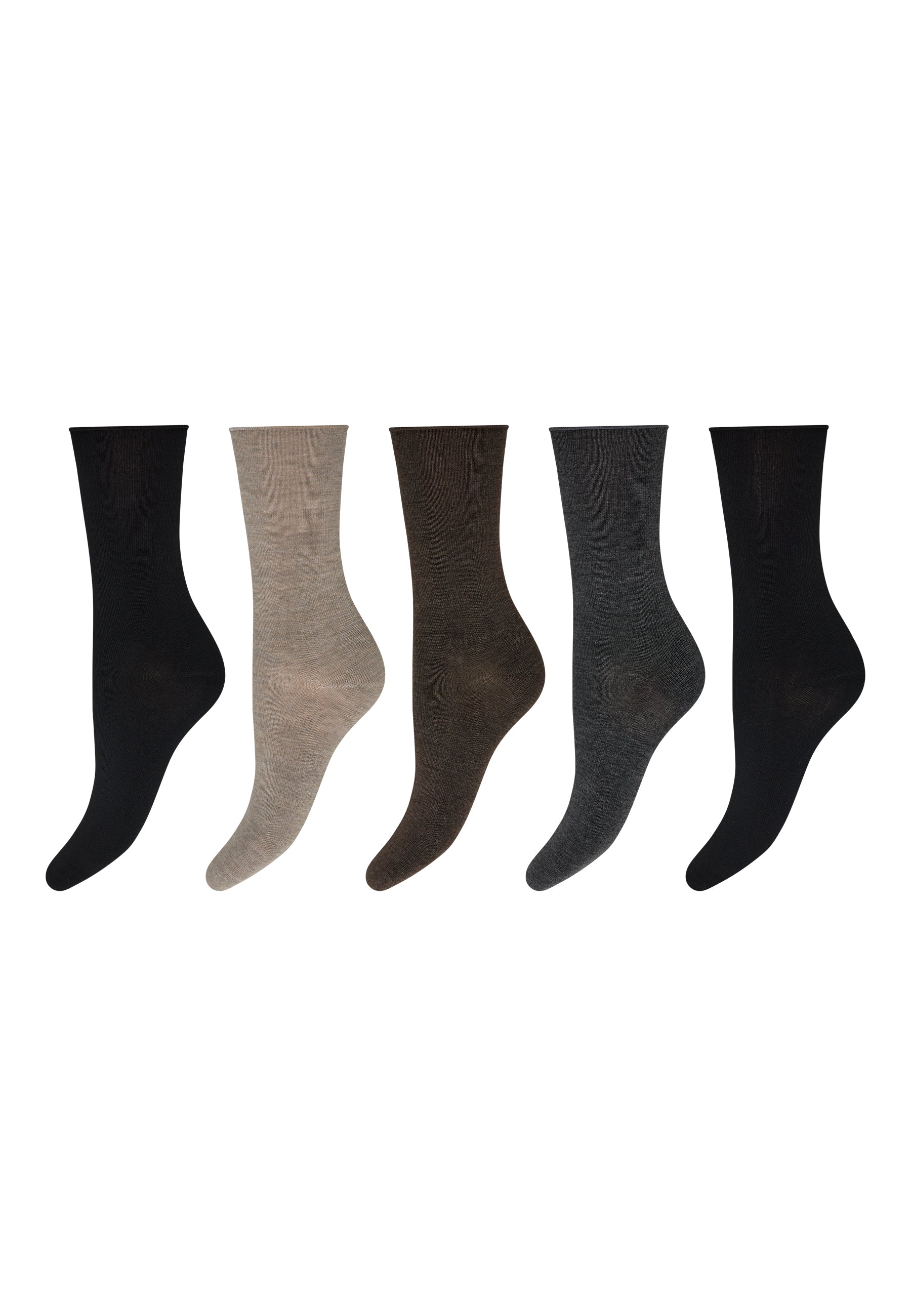 Decoy 5 pack Sock