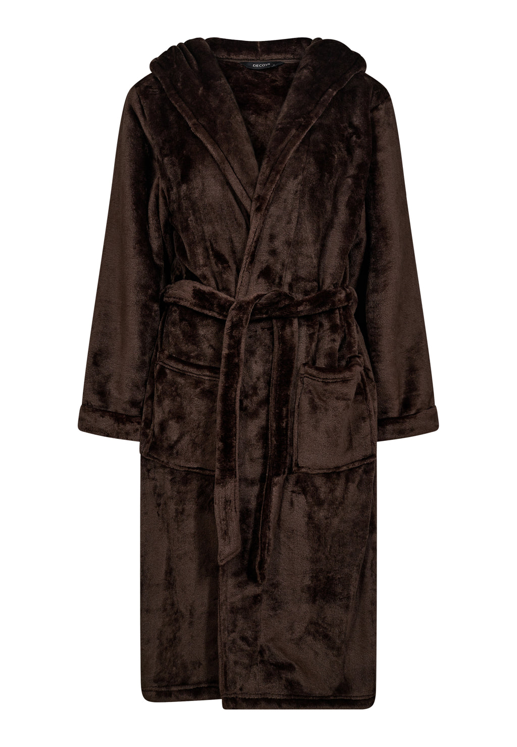 Decoy Robe w/hood