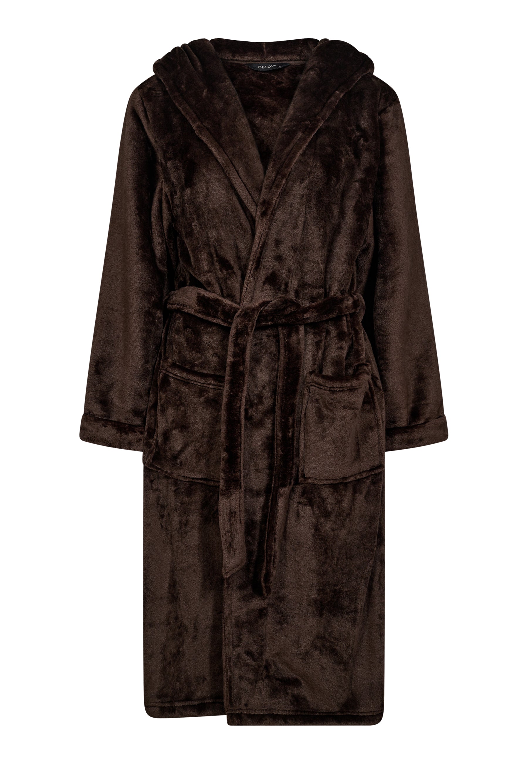 Decoy Robe w/hood