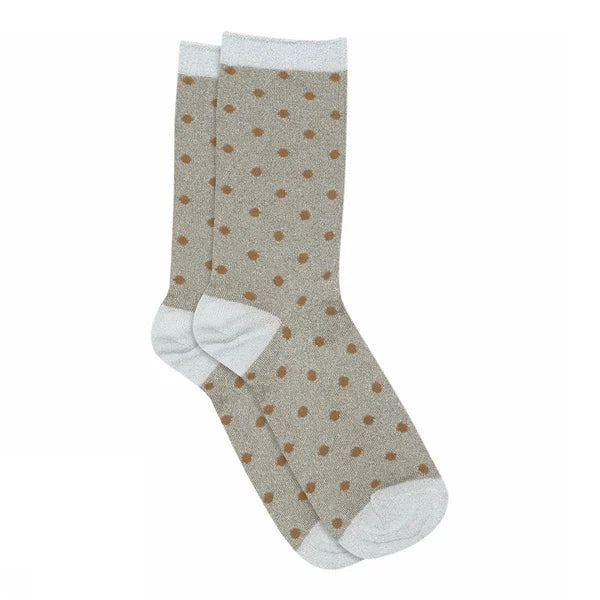 MP Donna glitter socks