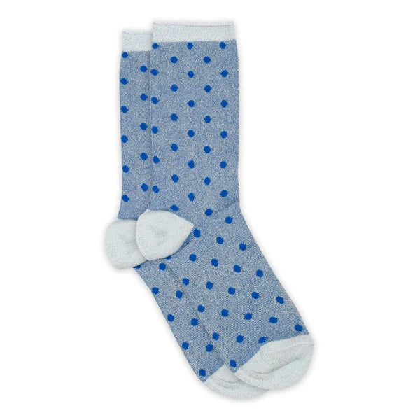 MP Donna glitter socks
