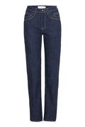 Pulz Katja Straight Leg Jeans (+Farver)