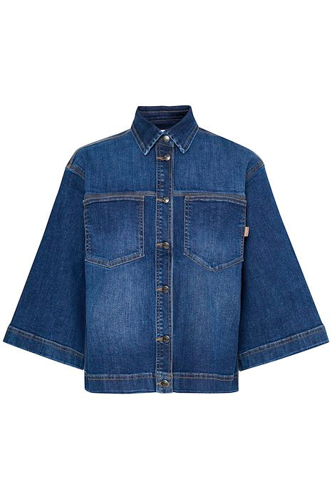 Pulz Katja Short Jacket (+Farver)