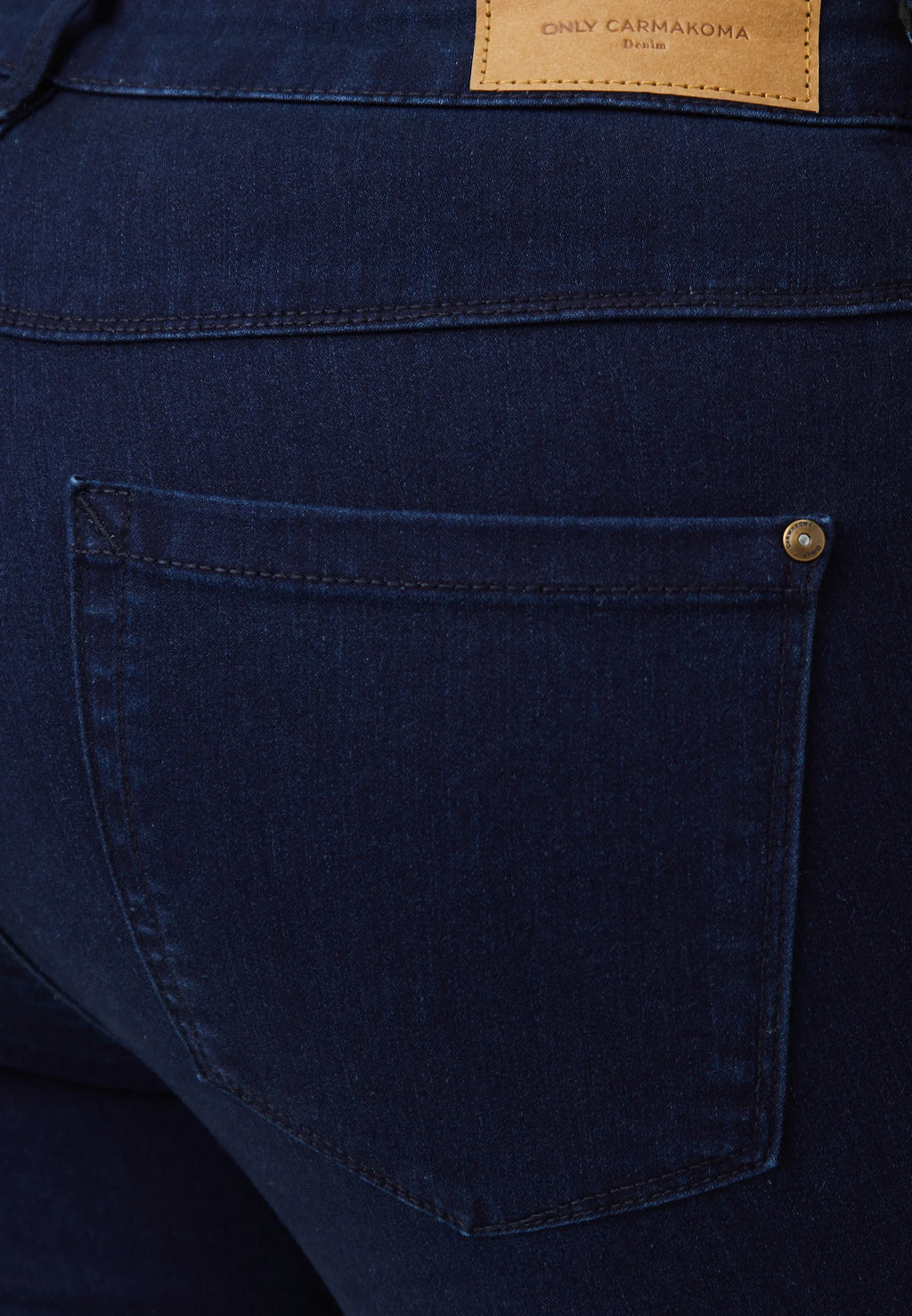 Only Carmakoma Carthunter jeans
