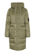 Culture Eia Aisha Down Jacket (+Farver)