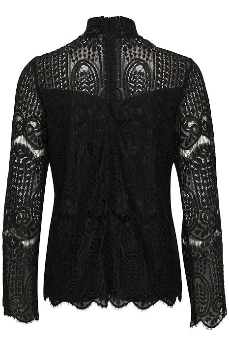 Culture Ima Lace Blouse