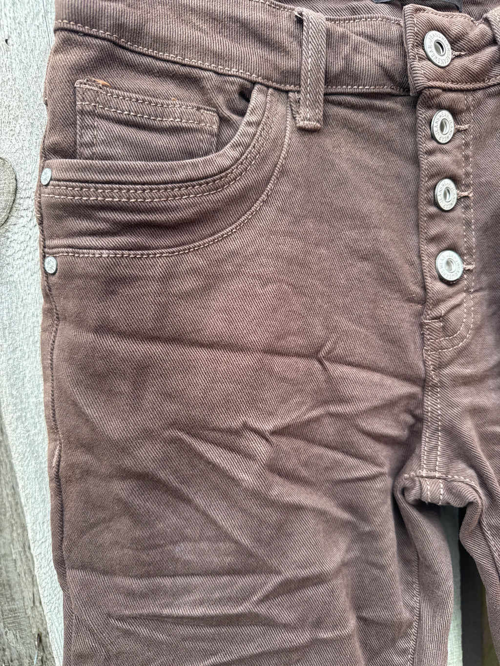 ThreeM Pant