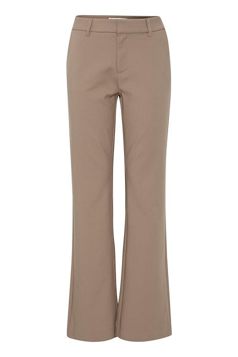 Pulz Bindy Pants Bootcut (+Farver)