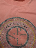 Pulz Cheri T-Shirt (+Farver)