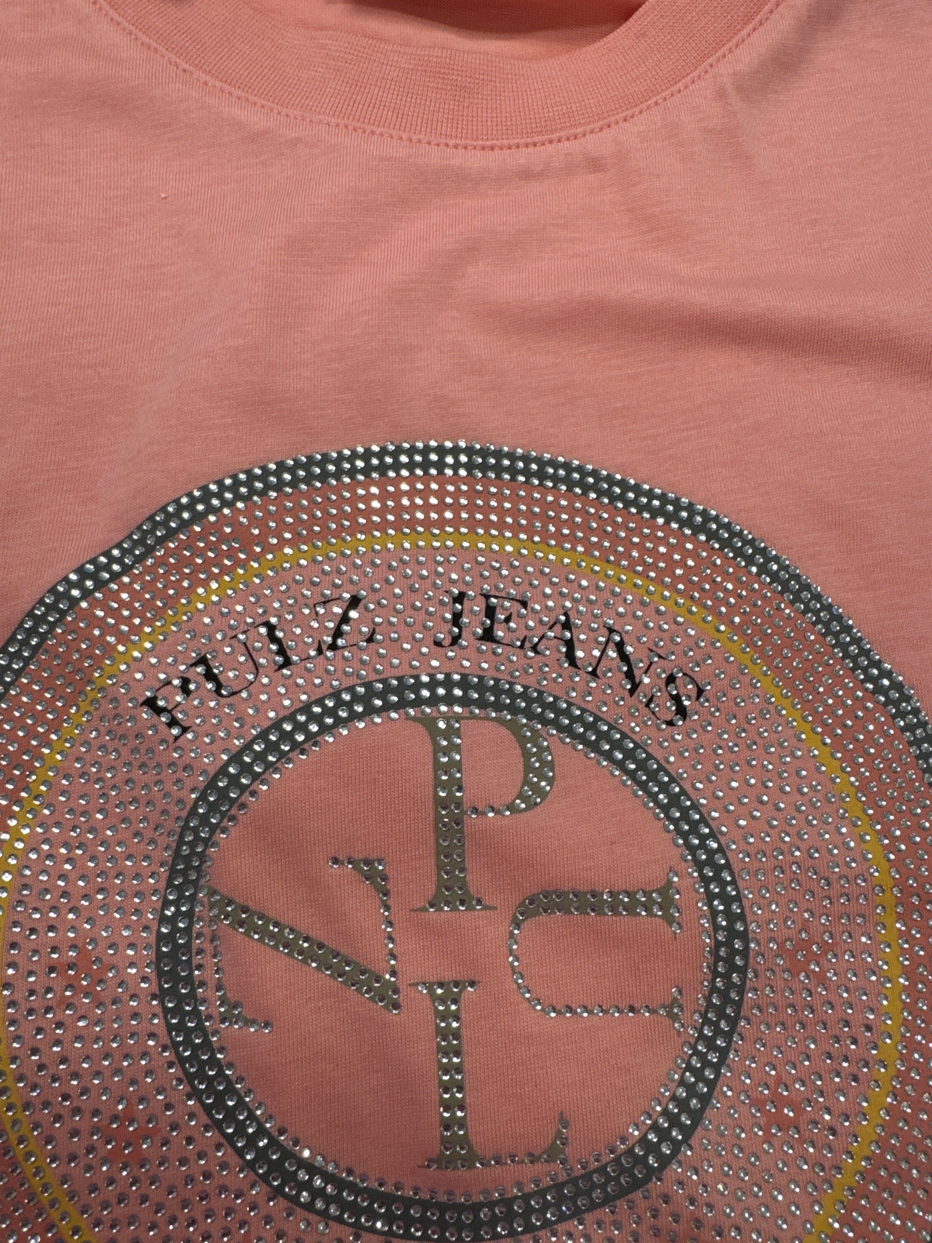 Pulz Cheri T-Shirt (+Farver)