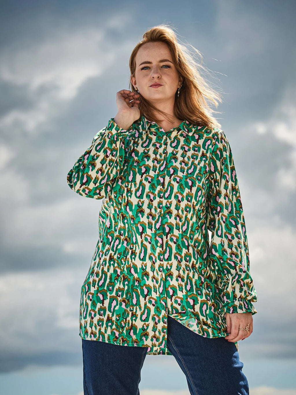 Zoey Abby Shirt