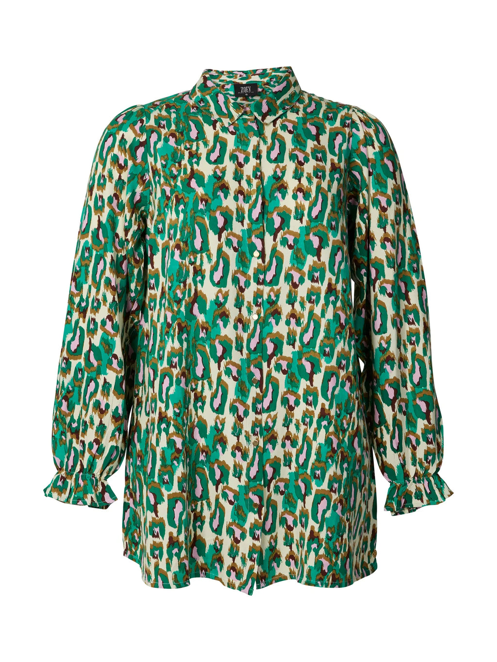 Zoey Abby Shirt