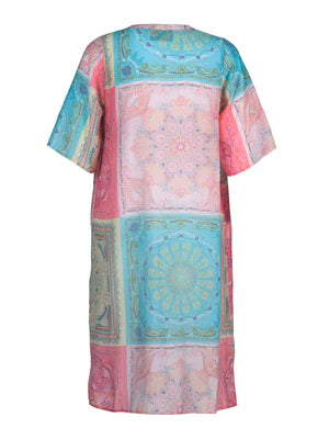 ZOEY Ada Dress