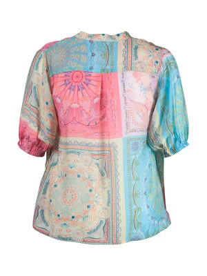 ZOEY Ada Shirt