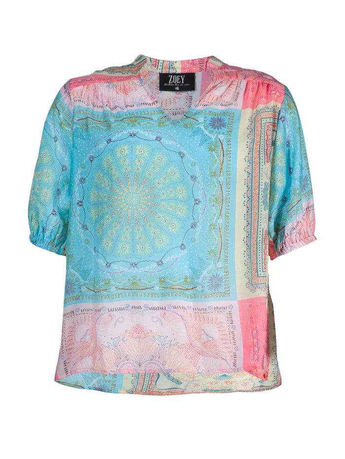 ZOEY Ada Shirt