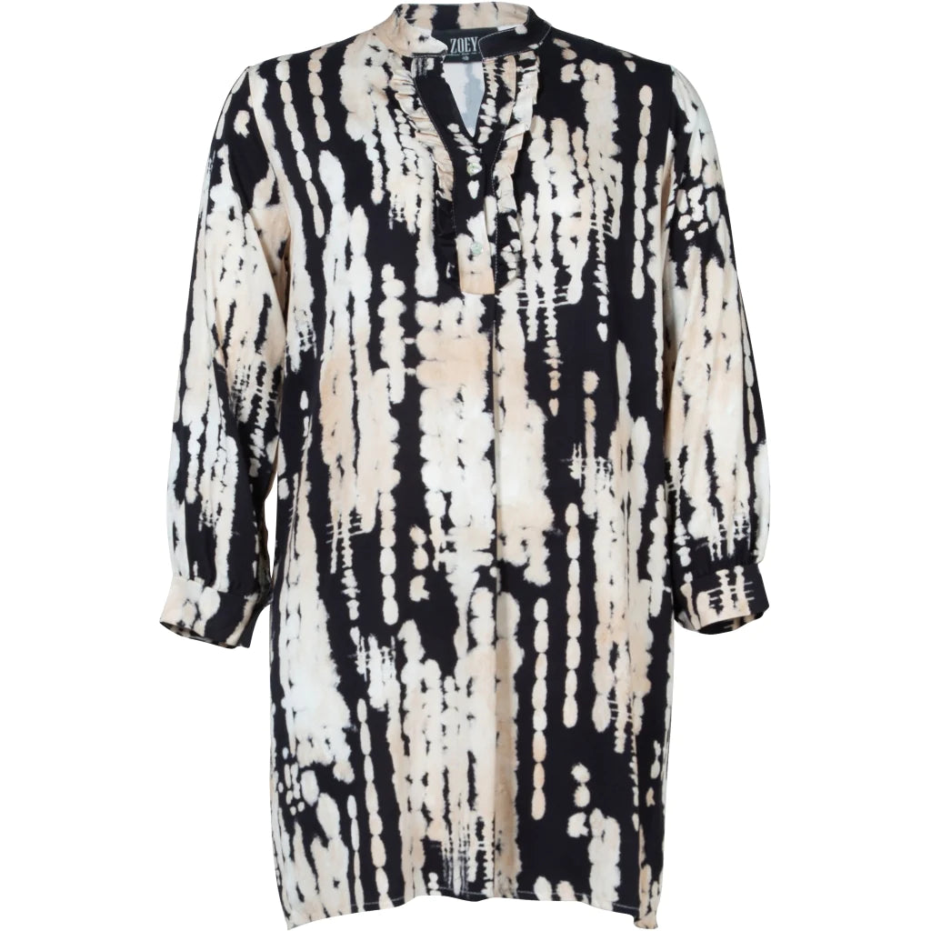 Zoey Addison Tunic