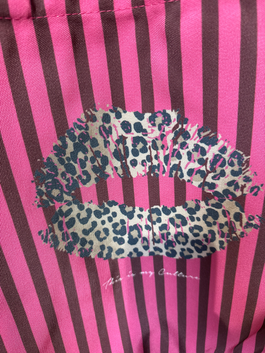 Culture Hydra Bag