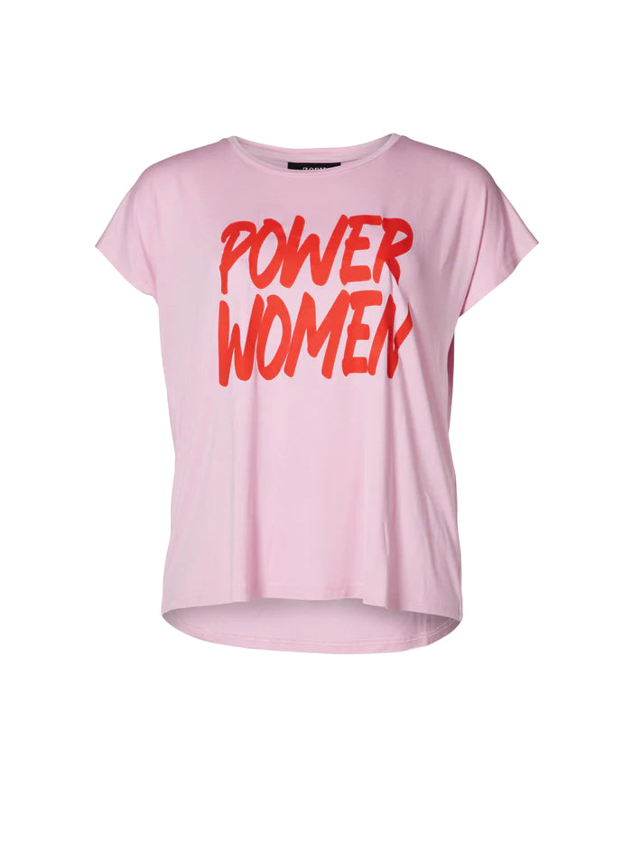 Zoey Aliya T-Shirt