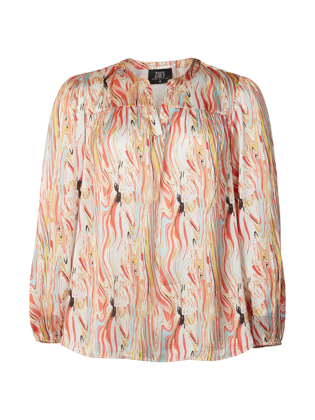 Zoey Anahi Shirt