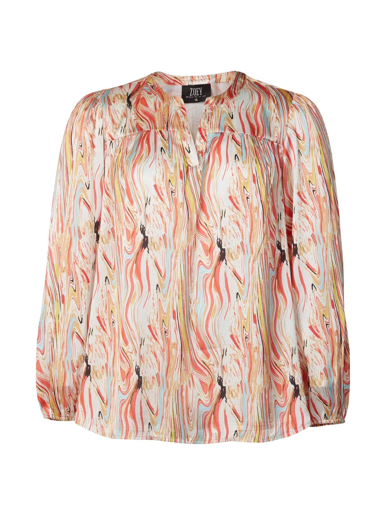 Zoey Anahi Shirt