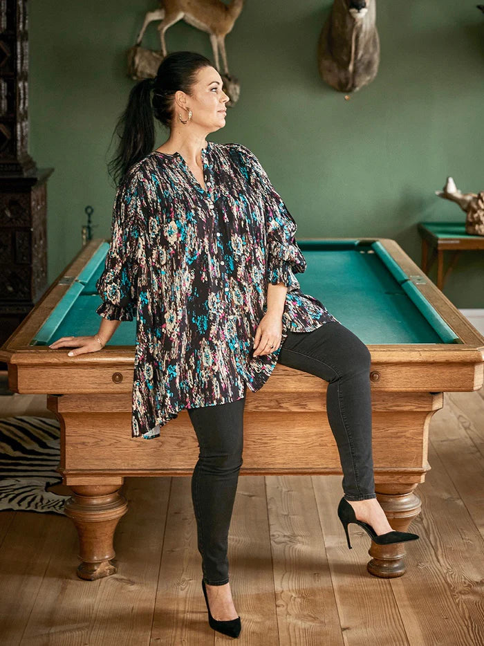 Zoey Annika Blouse