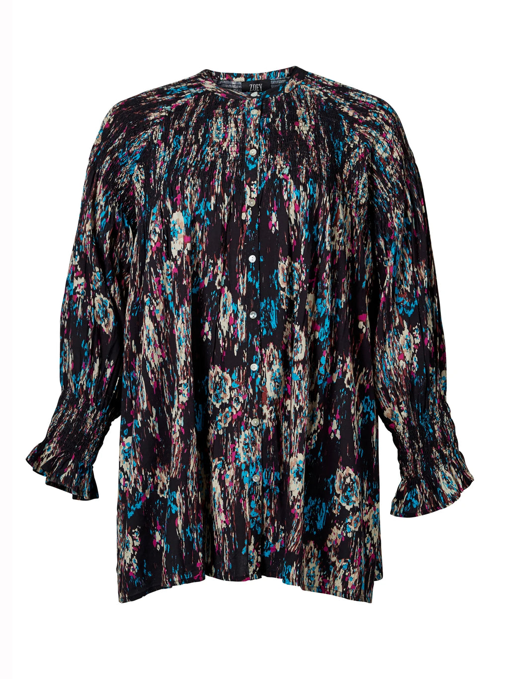 Zoey Annika Blouse