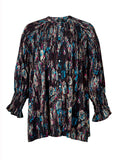 Zoey Annika Blouse