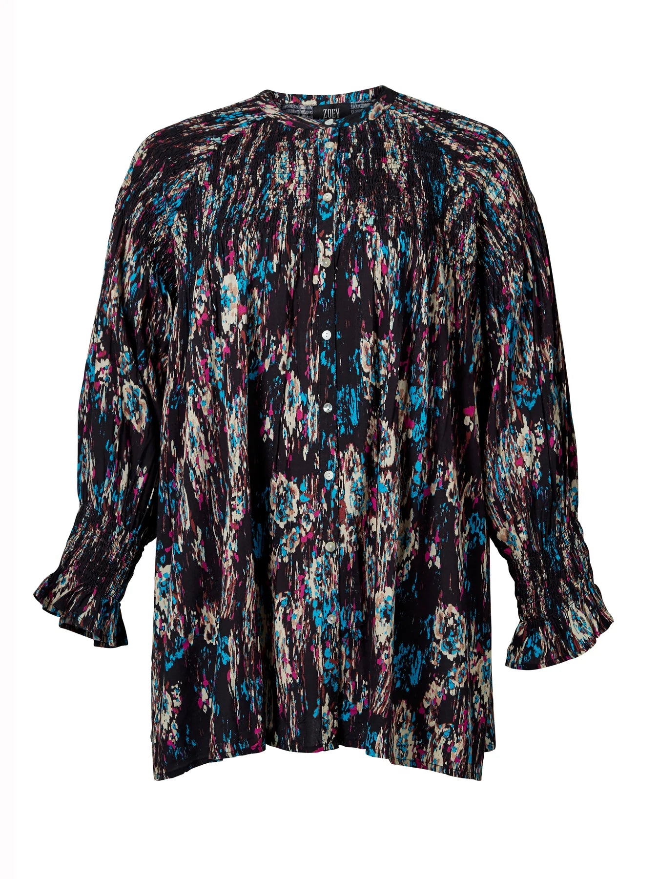 Zoey Annika Blouse