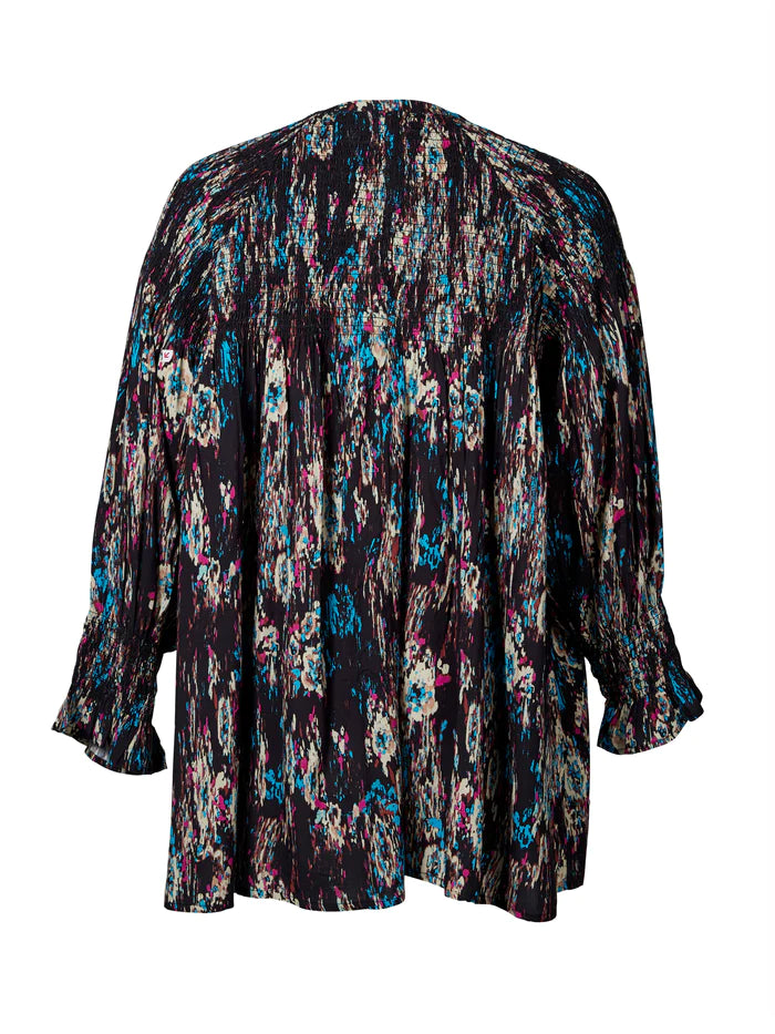 Zoey Annika Blouse