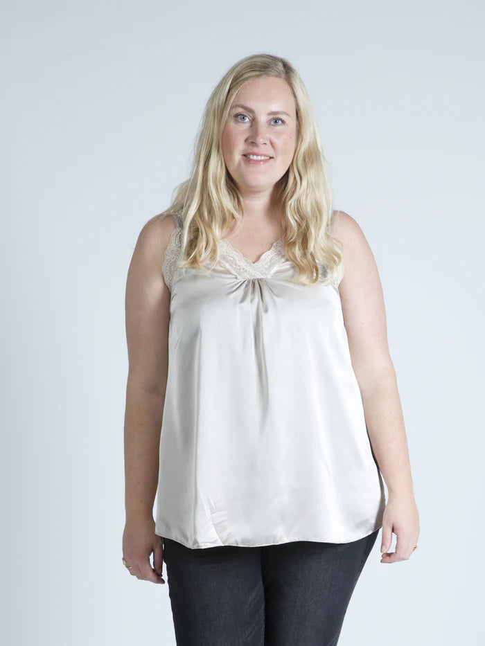 Zoey Asly Top