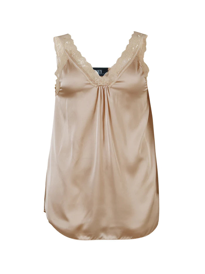 Zoey Asly Top