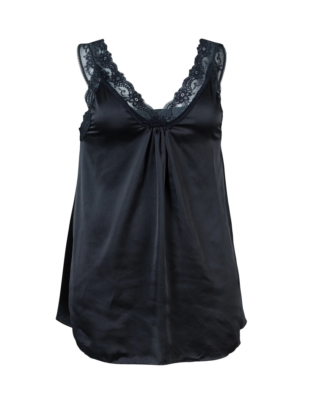 Zoey Asly Top