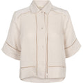 Basicapparel Arina SS Shirt