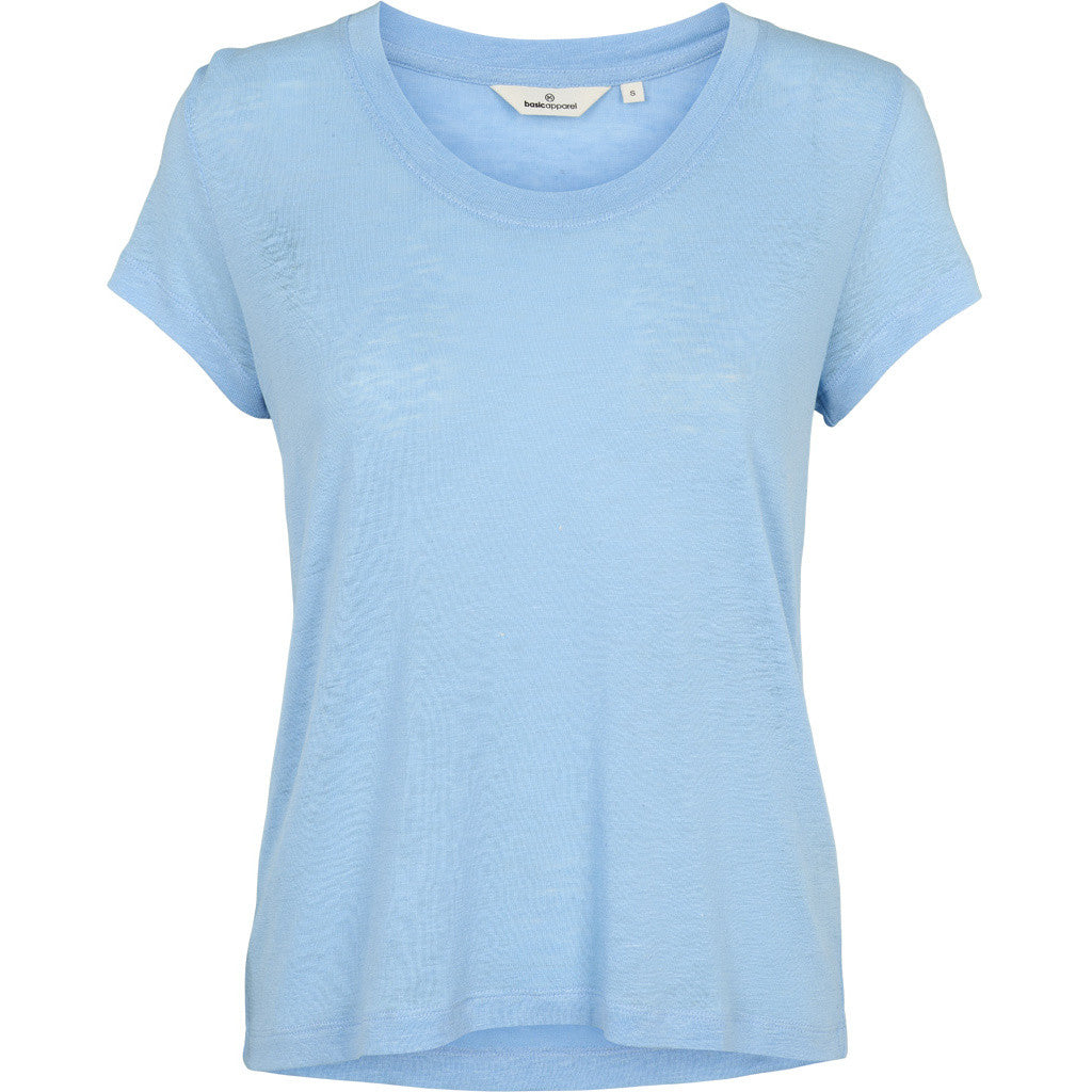 Basicapparel Ashly Tee (+Farver)