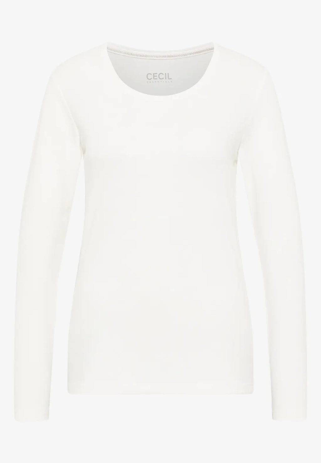 Cecil NOS Pia L/S (+Farver)