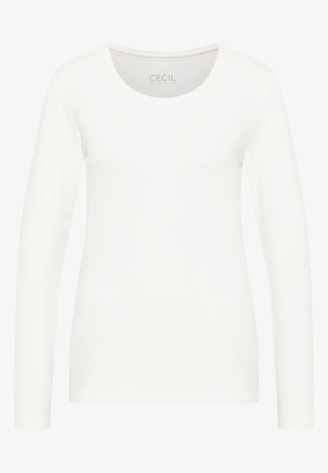 Cecil NOS Pia L/S (+Farver)