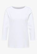 Cecil NOS Basic Boatneck (+Farver)