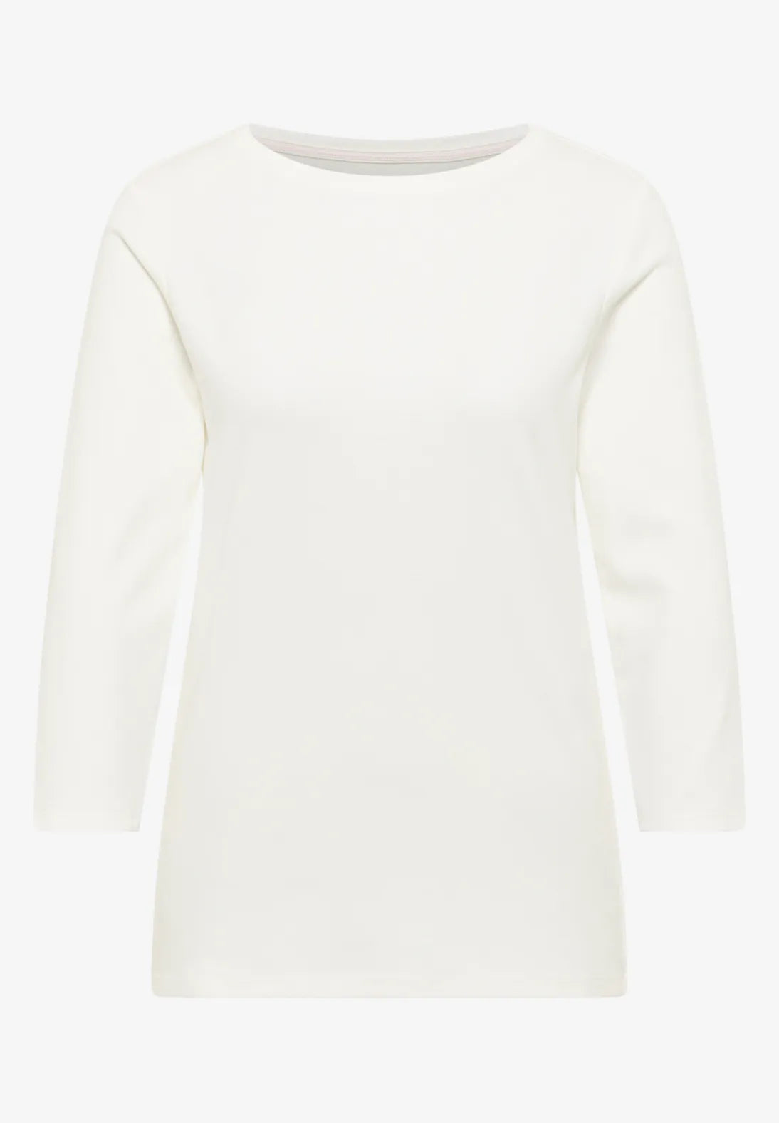Cecil NOS Basic Boatneck (+Farver)