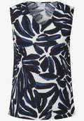 Cecil Smock Top