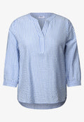 Cecil Tos Stripe Bluse