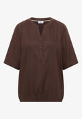 Cecil Solid Blouse (+Farver)