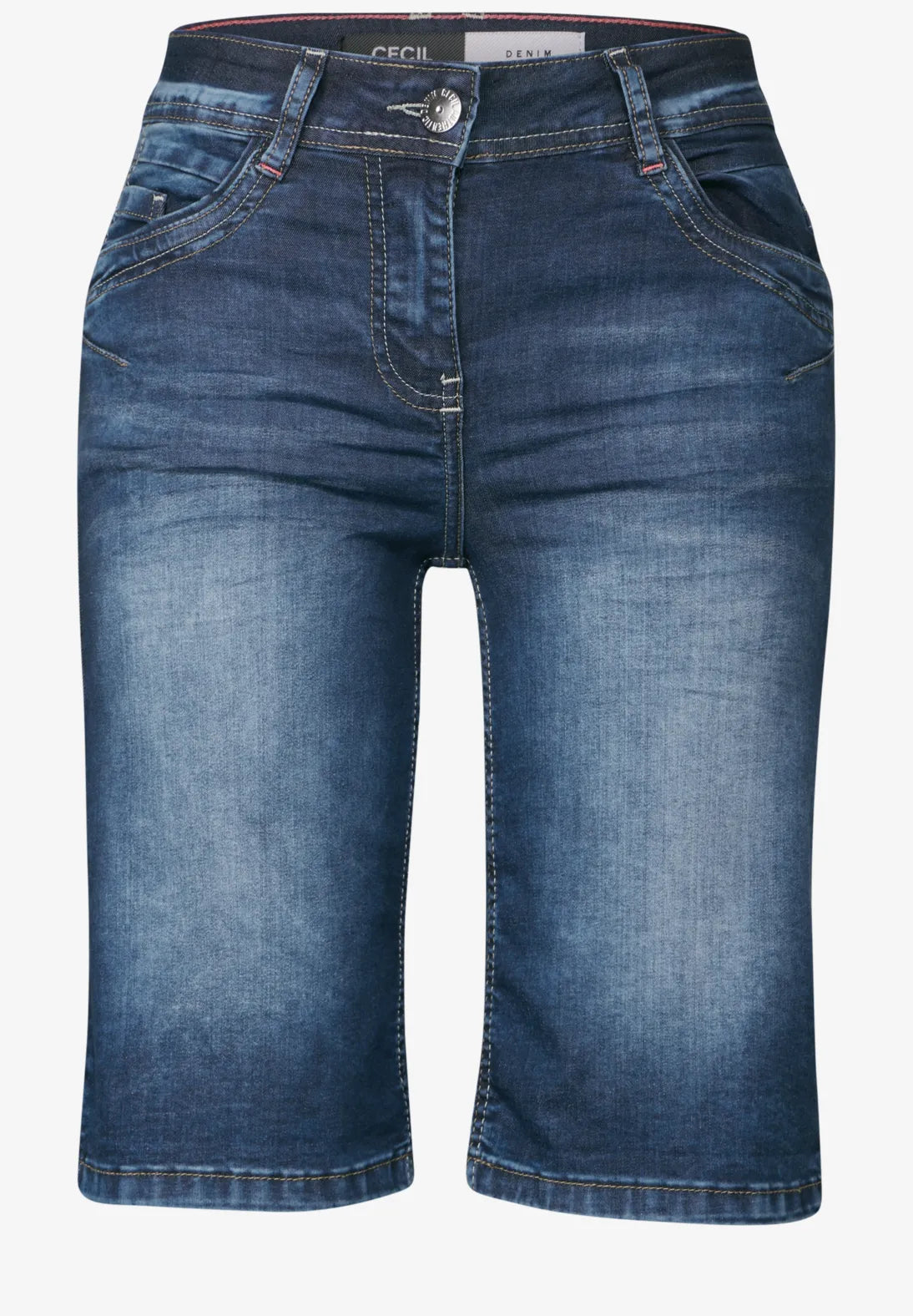 Cecil NOS Scarlett Shorts