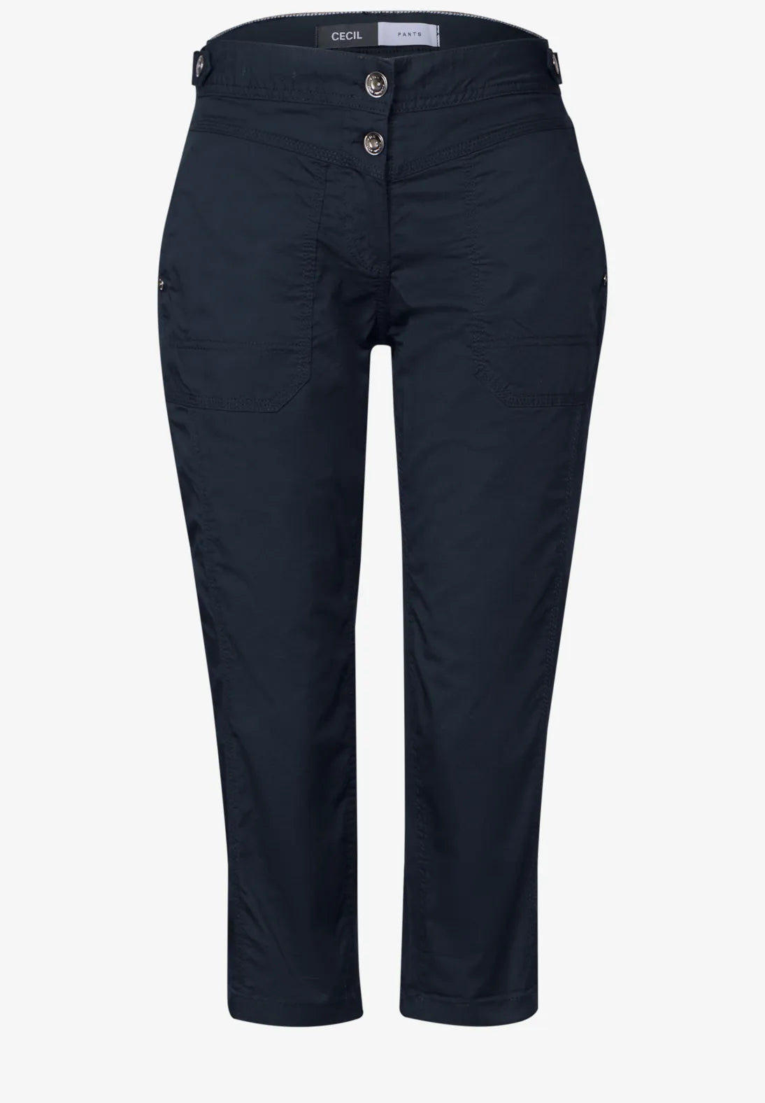 Cecil New York Knickers (+Farver)