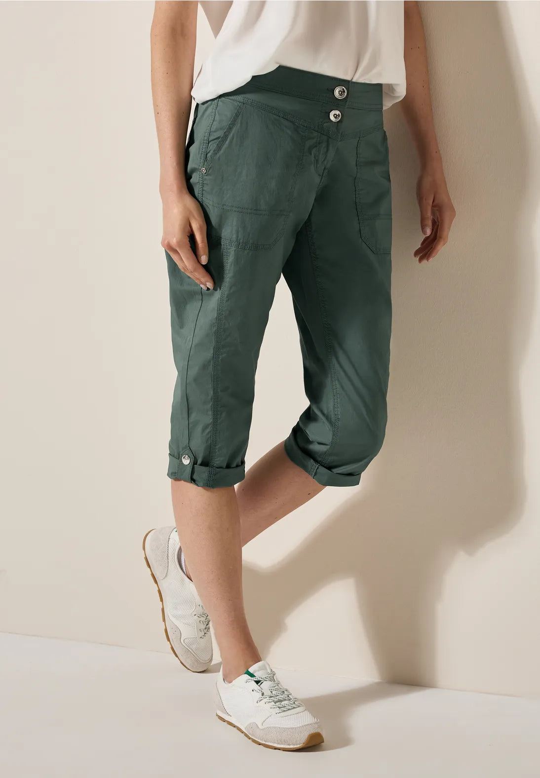 Cecil New York Knickers (+Farver)