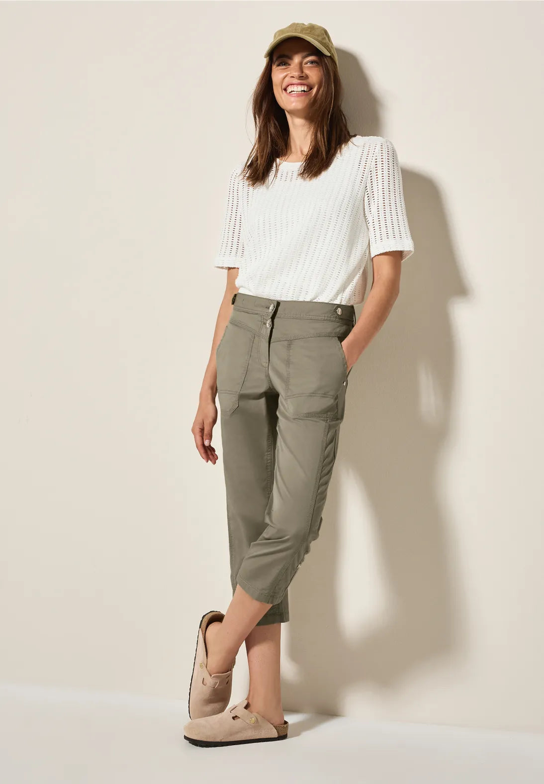 Cecil New York Knickers (+Farver)