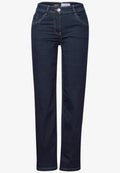 Cecil Neele Straight Jeans