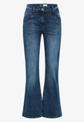 Cecil Tos Toronto Bootcut