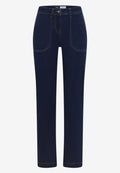 Cecil Toronto Bootcut Jeans