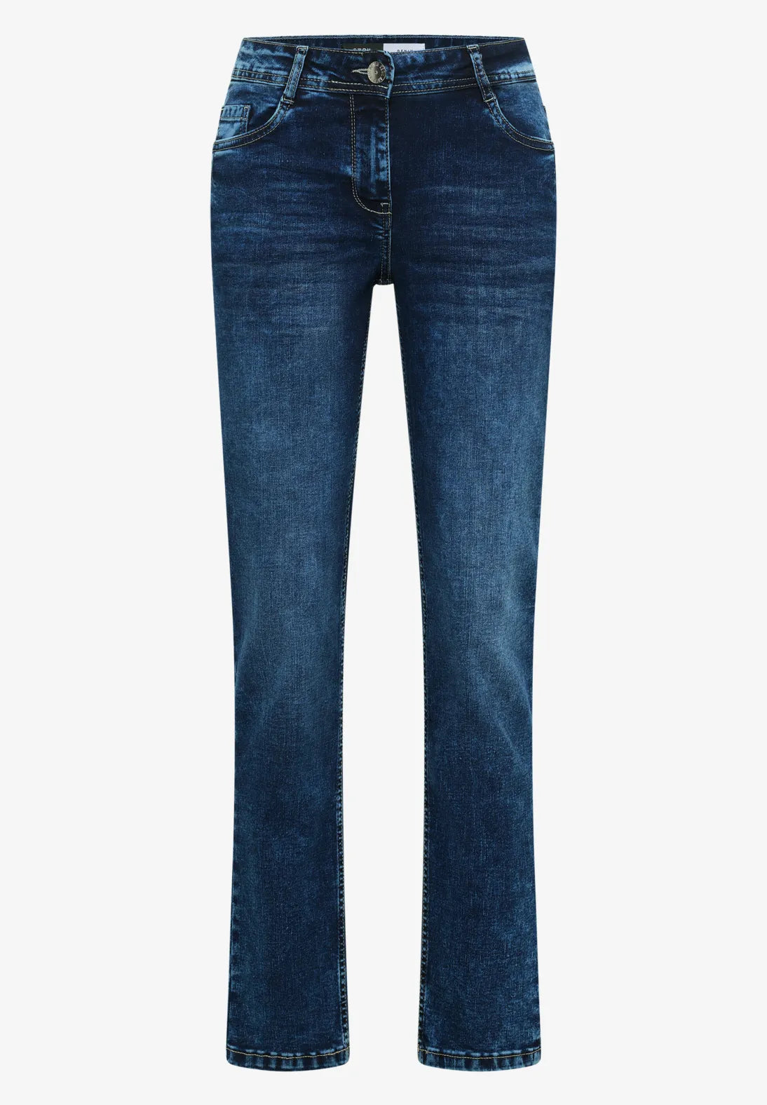 Cecil NOS Scarlett Jeans