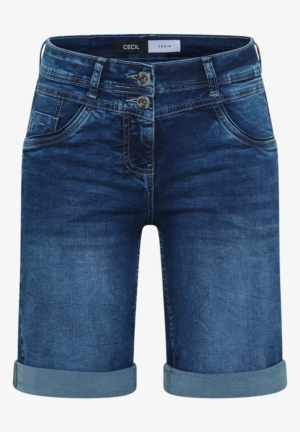 Cecil NOS Scarlett Shorts